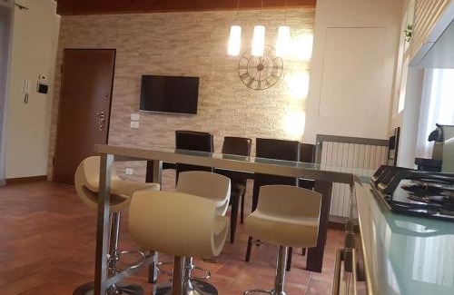 Paratico Apartment | Copelia - Pool and Elegance