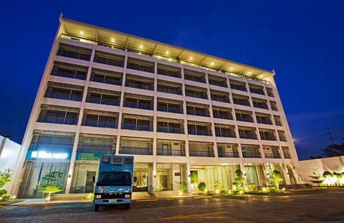 Mandaue Apartment | COPENHAGEN MAIN RESIDENCES