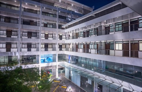 Mandaue Apartment | COPENHAGEN MAIN RESIDENCES