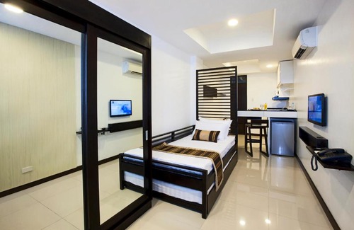 Mandaue Apartment | COPENHAGEN MAIN RESIDENCES