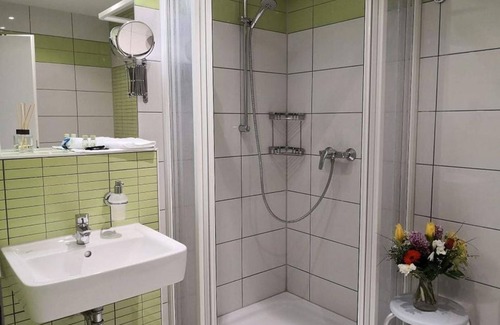 Stolpe Apartment | Copenhagen RE-16 - Cozy apartment The Remise Copenhagen RE-16 on Usedom