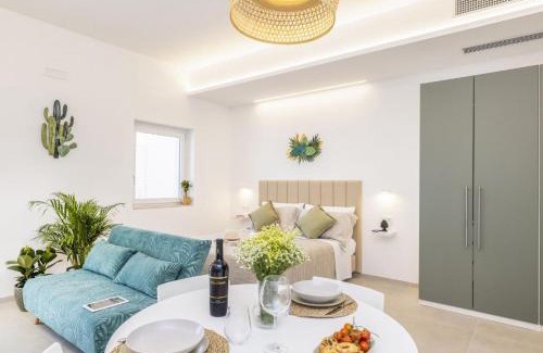 Defensola Apartment | Coppa Carrubo Residenza