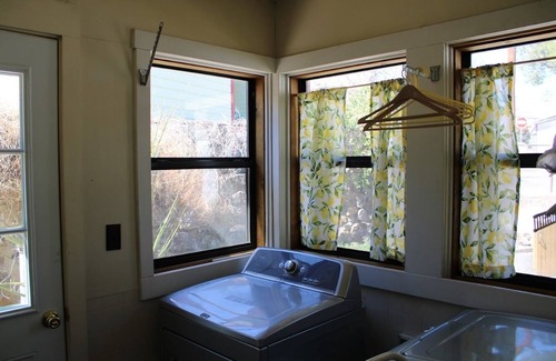 Bisbee Cottage | Copper City Cottage Suite