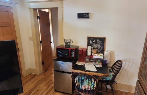 Bisbee Apartment | Copper City Loft Suite