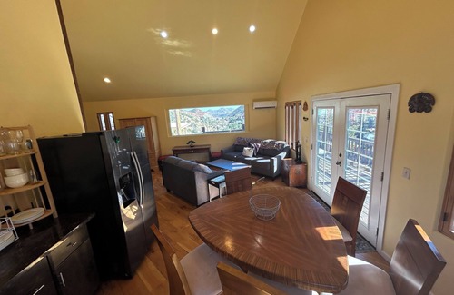Bisbee Apartment | Copper City Views