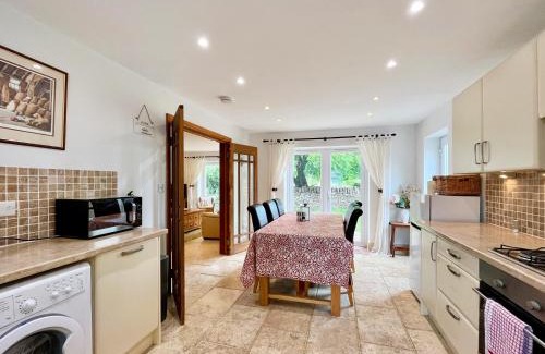 Atworth House | Copper Cottage