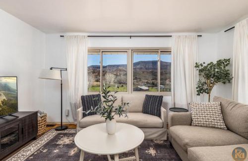 Toquerville House | Copper Creek Farm