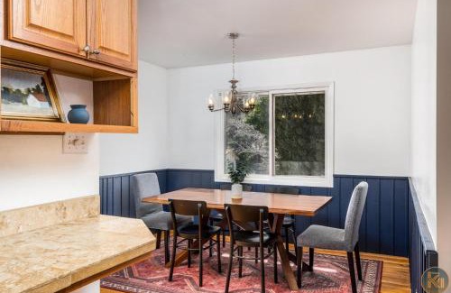 Toquerville House | Copper Creek Farm