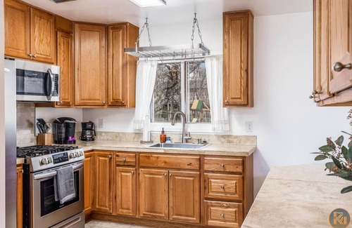 Toquerville House | Copper Creek Farm