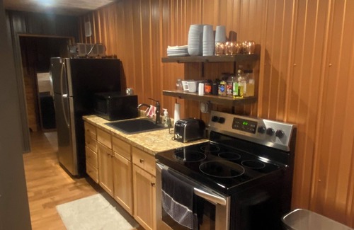 Miltona House | Copper Lodge - Lake MiltonanLicense #: 1999