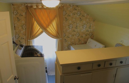 Champion House | Copper Moose Cottage