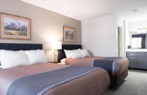 Okanagan-Similkameen Hotel | Copper Mountain Inn and Suites