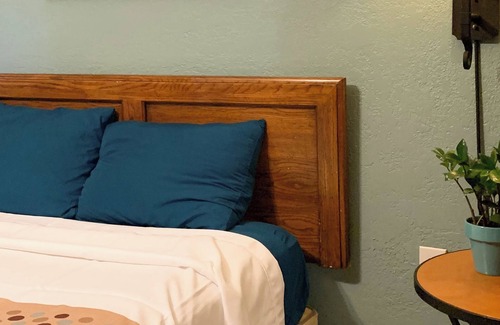 Superior Hotel | Copper Mountain Motel