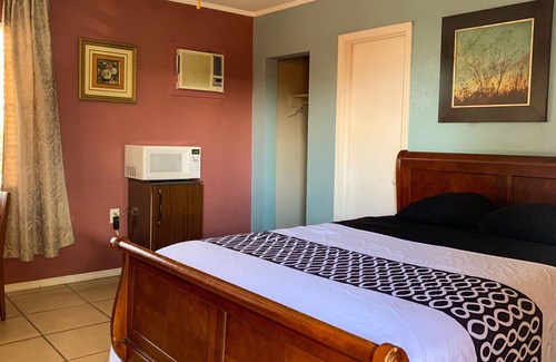 Superior Hotel | Copper Mountain Motel