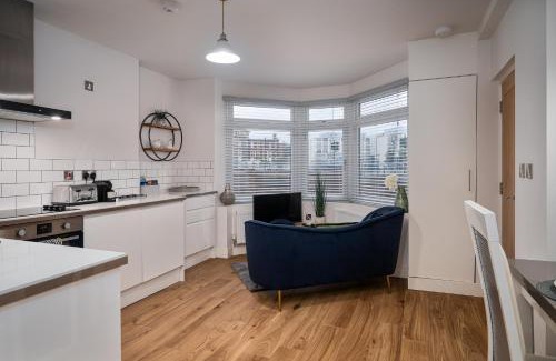 Doncaster Apartment | Coppergate Mews Doncaster Apartment 3