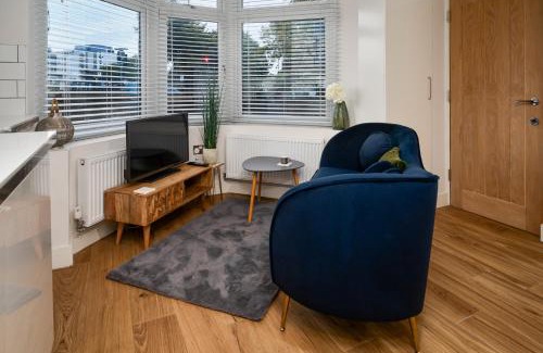 Doncaster Apartment | Coppergate Mews Doncaster Apartment 3