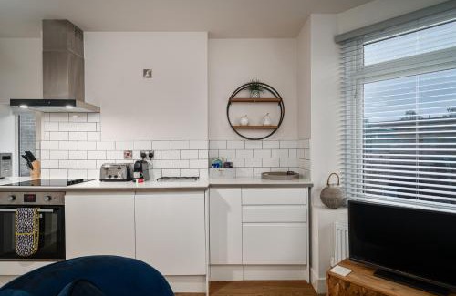 Doncaster Apartment | Coppergate Mews Doncaster Apartment 3