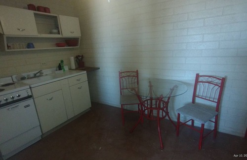 Ajo Hotel | coppersands motel & Rv inc