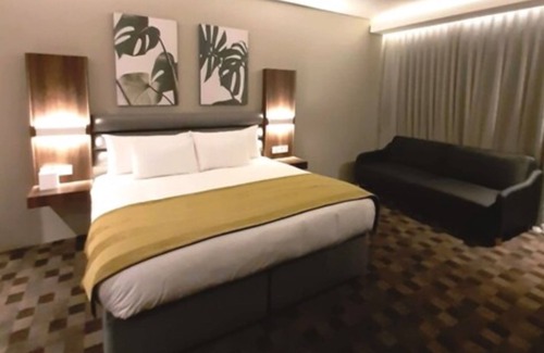 Brits Hotel | Copperwood Hotel and Conferencing