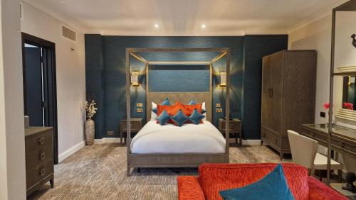 Bracknell Hotel | Coppid Beech