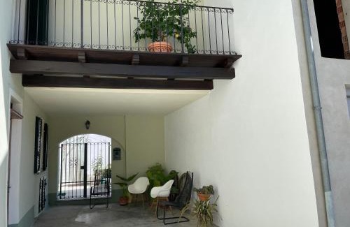 Portacomaro House | Coppo 1829