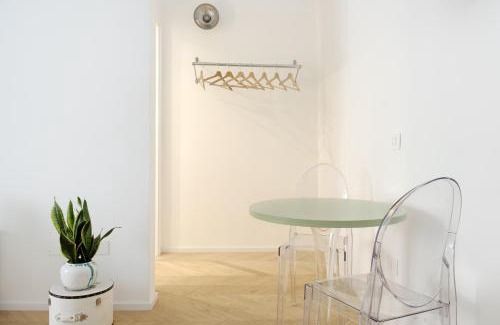 Lecce House | Coppola Suite