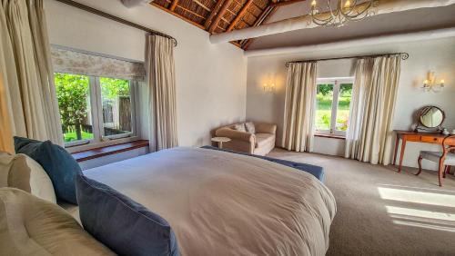 Stanford House | Coppull Private Nature Reserve