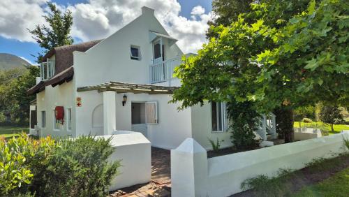 Stanford House | Coppull Private Nature Reserve