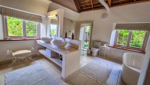 Stanford House | Coppull Private Nature Reserve