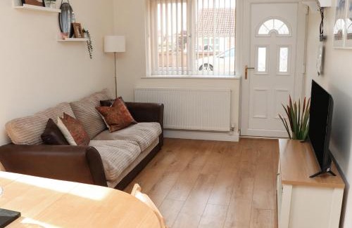 Lincoln House | Copse View