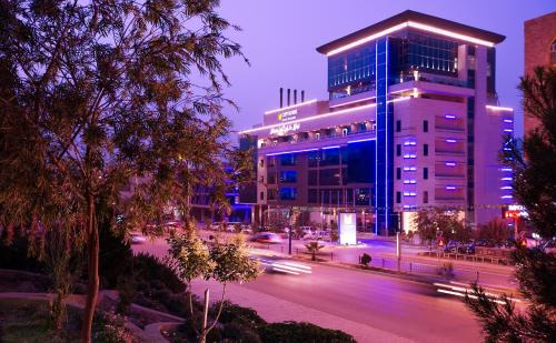 Sulaymaniyah Hotel | Copthorne Hotel Baranan