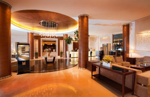 Sulaymaniyah Hotel | Copthorne Hotel Baranan
