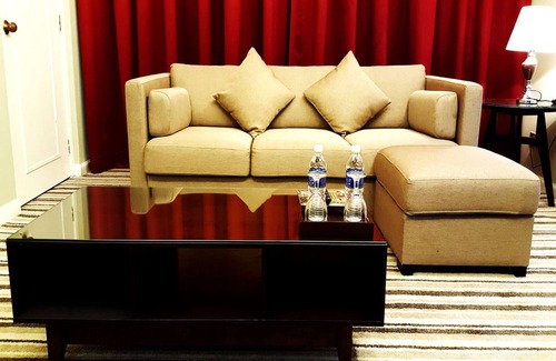 Brinchang Hotel | Copthorne Hotel Cameron Highlands