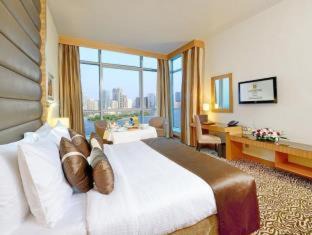 Al Majaz Hotel | Copthorne Hotel Sharjah