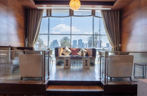 Al Majaz Hotel | Copthorne Hotel Sharjah