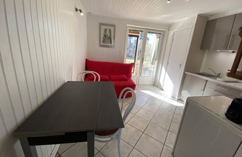Besse-et-Saint-Anastaise House | Coquelicot - Besse-et-saint-anastaise