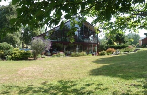 Besse-et-Saint-Anastaise House | Coquelicot - Besse-et-saint-anastaise