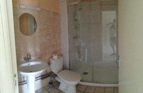 Massiac Apartment | coquelicot