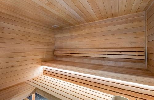 Le Planellet Apartment | Coquet Appartement à Megève - 3 Pers, Proche Télécabine avec Espace Bien-Être - FR-1-569-80