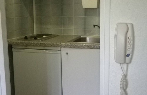 Bagneres-de-Luchon Apartment | Coquet studio any comfort with wifi