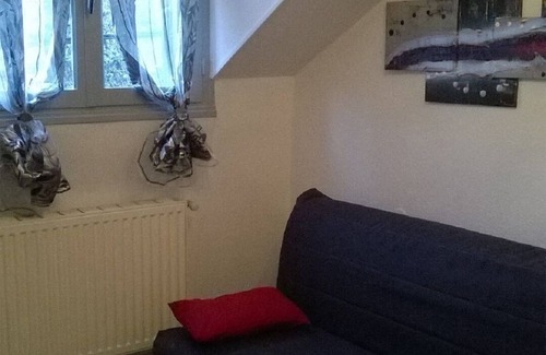 Bagneres-de-Luchon Apartment | Coquet studio any comfort with wifi