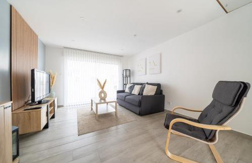 Port-de-Bouc Apartment | Coquet studio