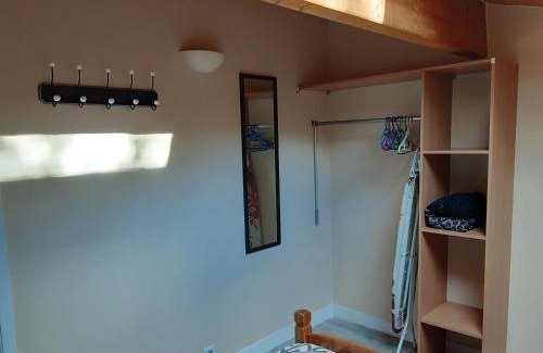 Prigonrieux Apartment | Coquet T2 avec parking