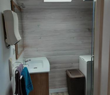 Prigonrieux Apartment | Coquet T2 avec parking