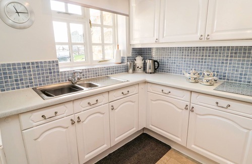 Old Bewick Cottage | COQUET VIEW COTTAGE, pet friendly, with open fire in Rothbury