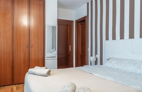 Mendebaldea Apartment | Coqueto apartamento 2 dormitorios