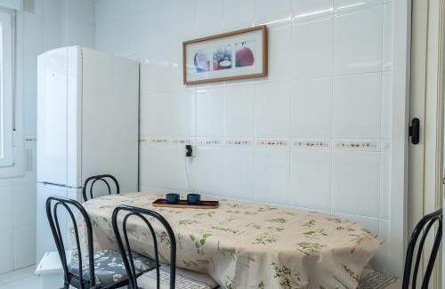Mendebaldea Apartment | Coqueto apartamento 2 dormitorios