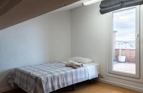 Mendebaldea Apartment | Coqueto apartamento 2 dormitorios