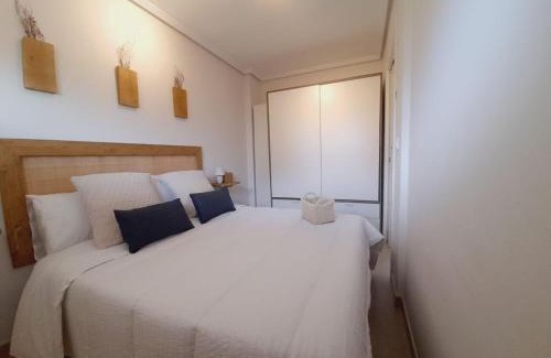 Laredo Apartment | Coqueto apartamento con parking