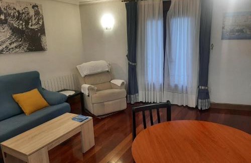 Lekeitio Apartment | Coqueto apartamento en el casco viejo